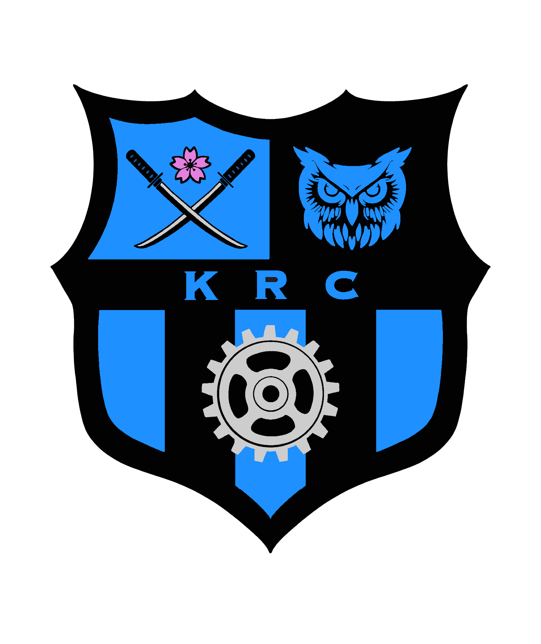 Kearns Robotics Logo